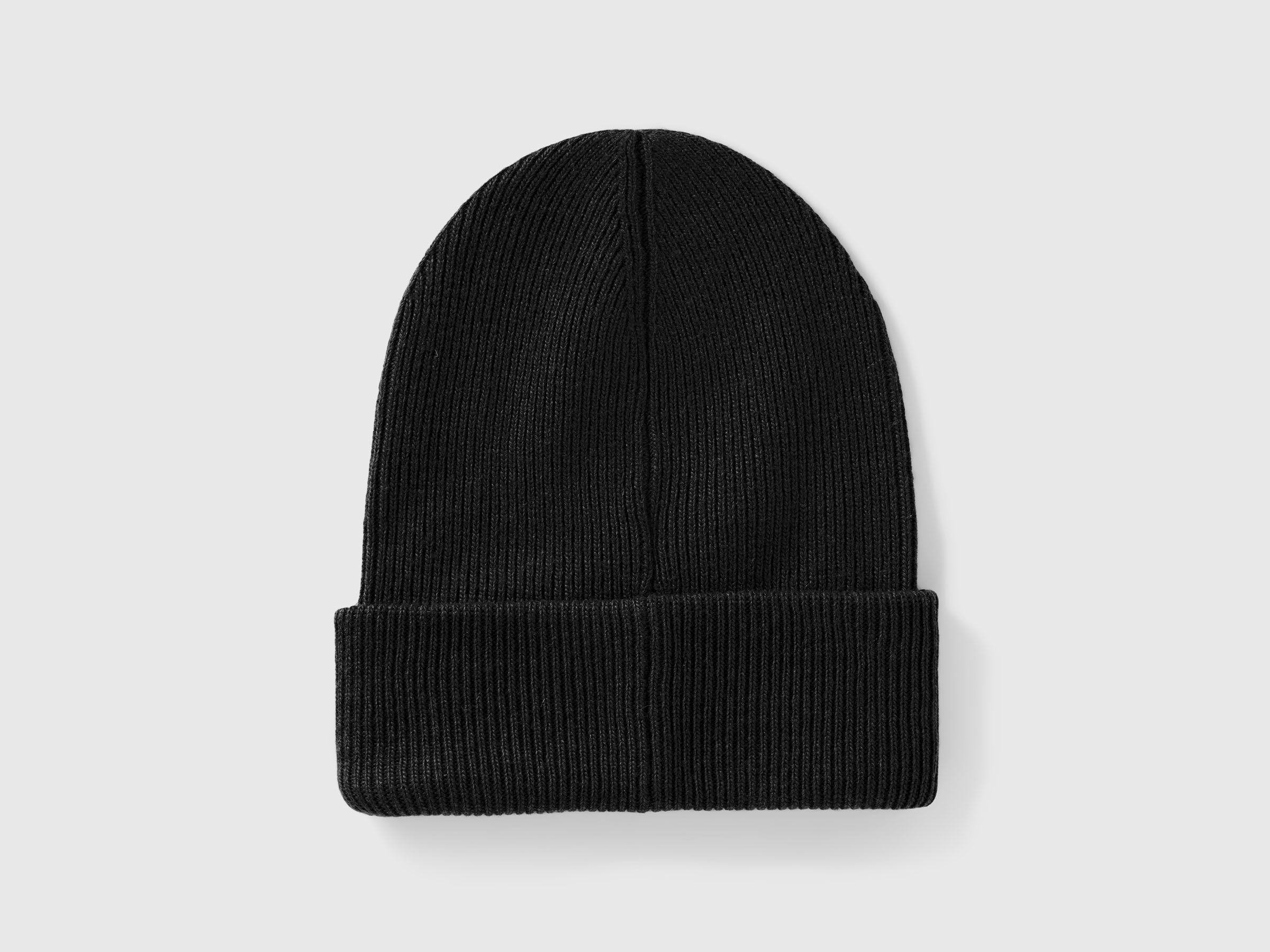 KNITTED - HAT Junior Boy image number 2